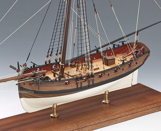 Types of Ship Model Kits and Tips to keep in Mind Before ...